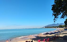 Pousada Pé na Praia